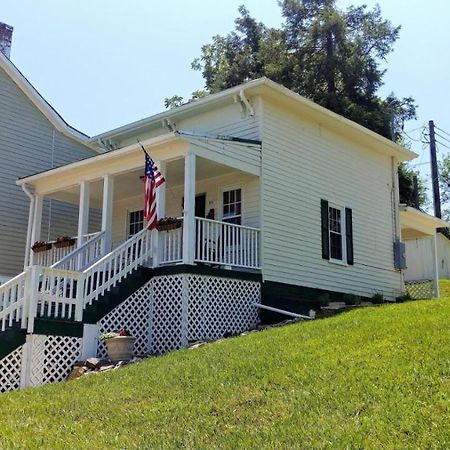 Cubs Cottage Luray Exterior foto
